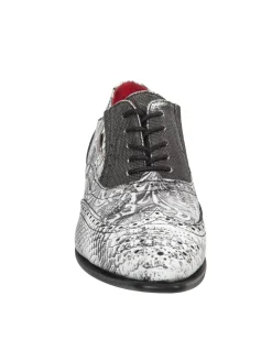 SHOE NEWMAN M-NW136-C35