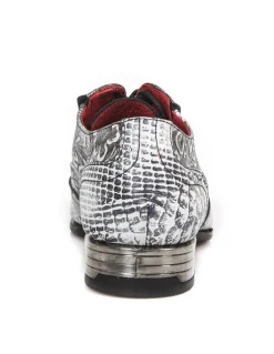 SHOE NEWMAN M-NW136-C35