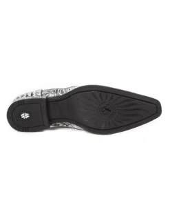 SHOE NEWMAN M-NW136-C35