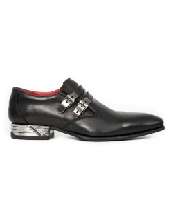 SHOE NEWMAN M-NW157-C3