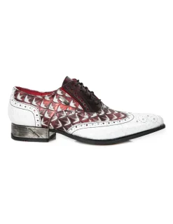 SHOE NEWMAN M-NW136-C42