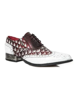 SHOE NEWMAN M-NW136-C42