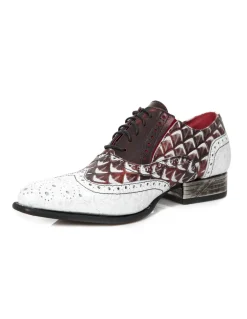 SHOE NEWMAN M-NW136-C42