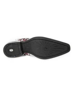 SHOE NEWMAN M-NW136-C42