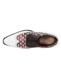 SHOE NEWMAN M-NW136-C42