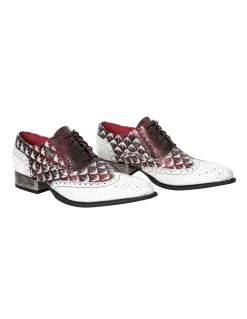 SHOE NEWMAN M-NW136-C42