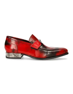 SHOE NEWMAN M-NW125-C1