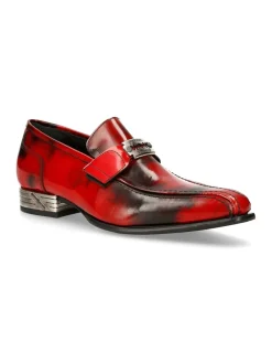 SHOE NEWMAN M-NW125-C1