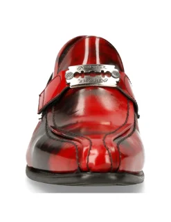 SHOE NEWMAN M-NW125-C1