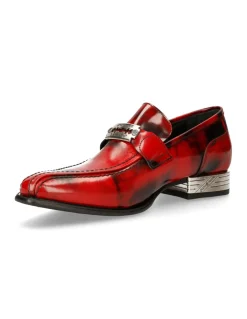 SHOE NEWMAN M-NW125-C1