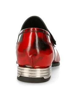 SHOE NEWMAN M-NW125-C1