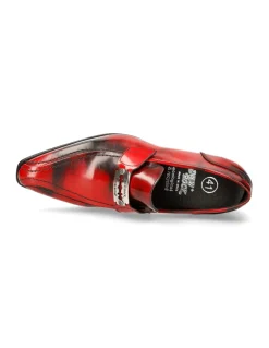 SHOE NEWMAN M-NW125-C1
