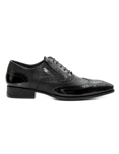SHOE NEWMAN M-NW136-C11