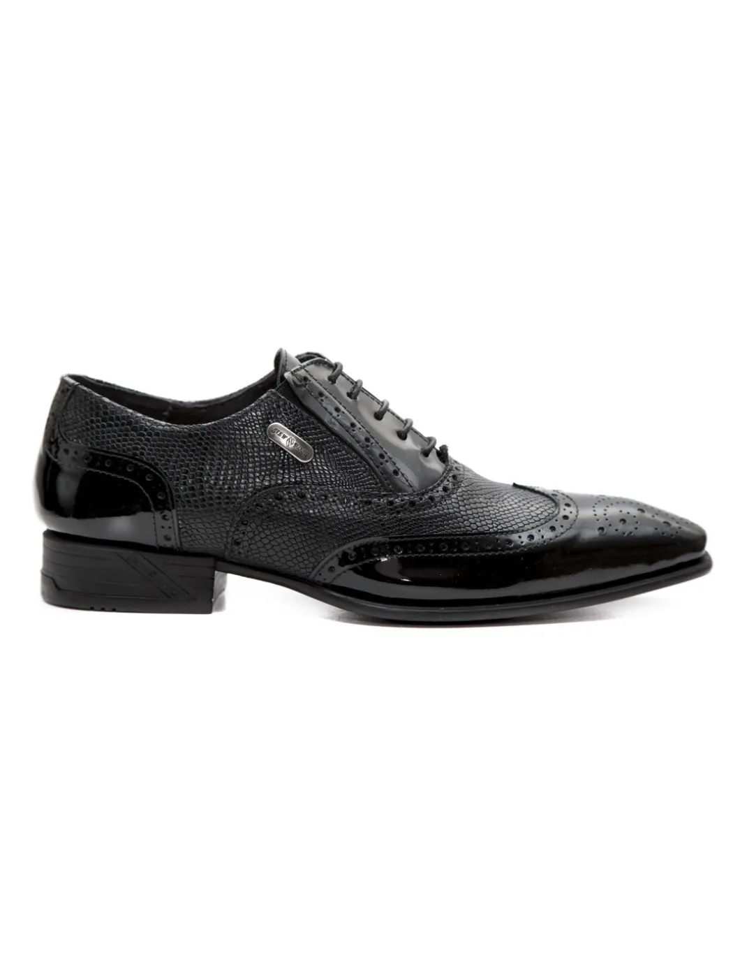 SHOE NEWMAN M-NW136-C11