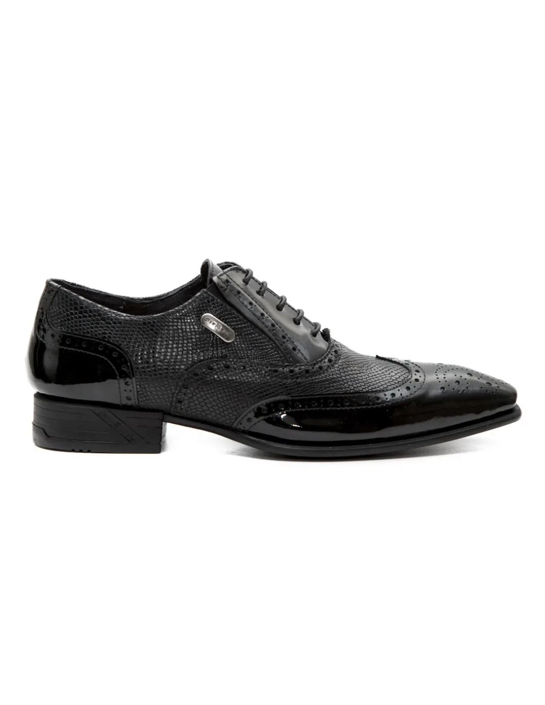 SHOE NEWMAN M-NW136-C11