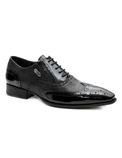 SHOE NEWMAN M-NW136-C11