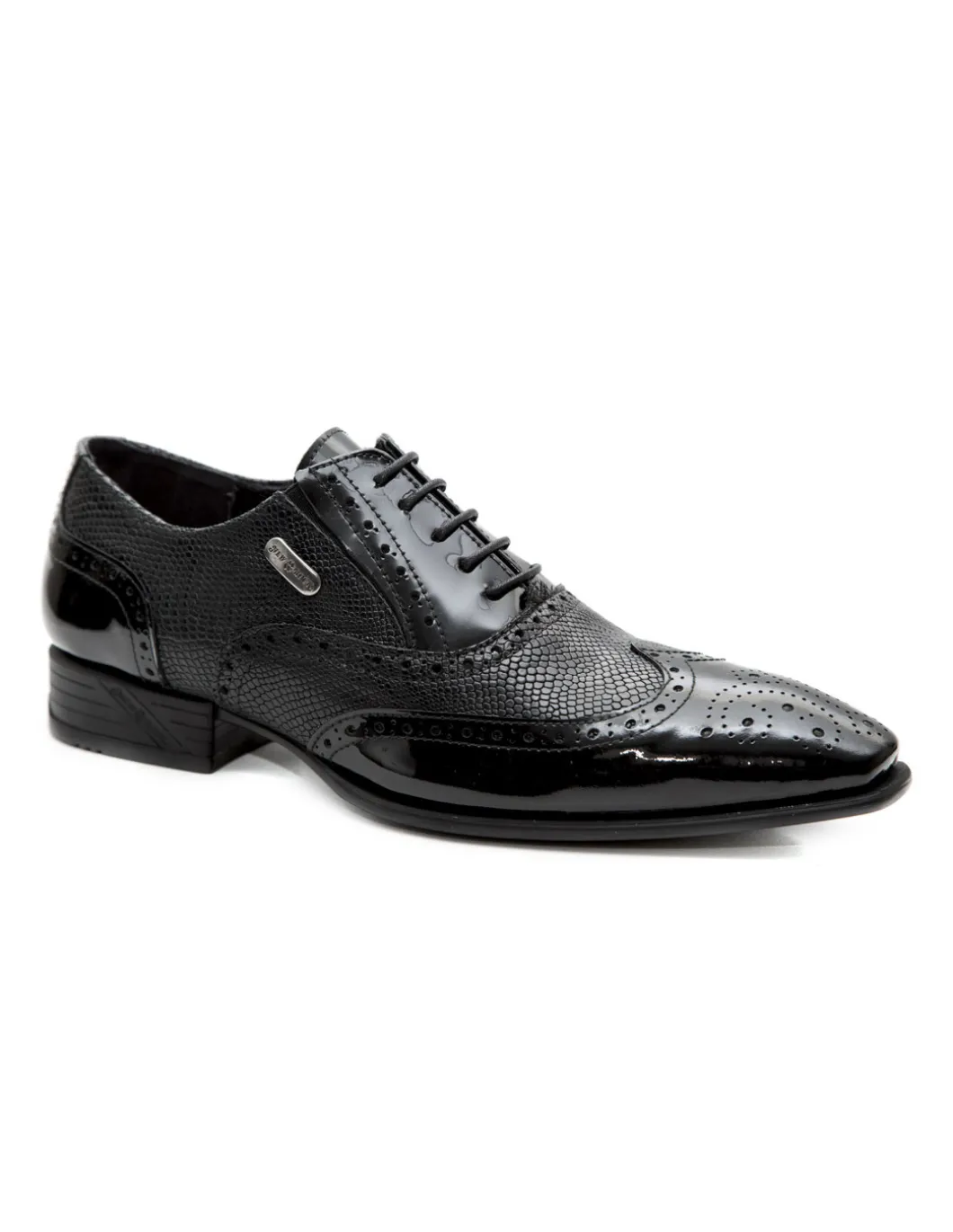 SHOE NEWMAN M-NW136-C11