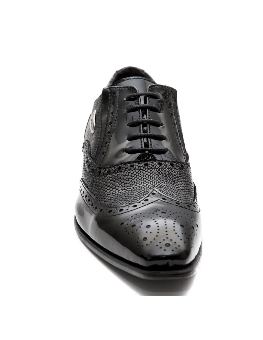 SHOE NEWMAN M-NW136-C11