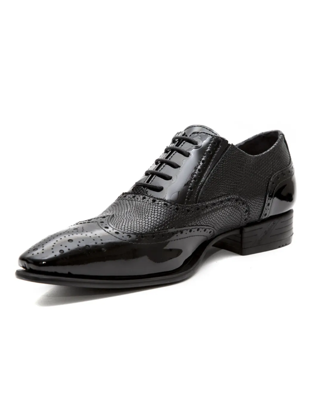 SHOE NEWMAN M-NW136-C11
