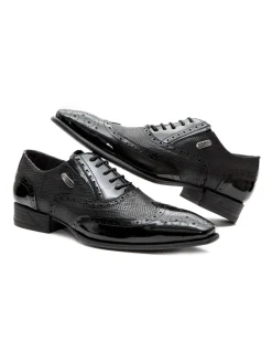SHOE NEWMAN M-NW136-C11