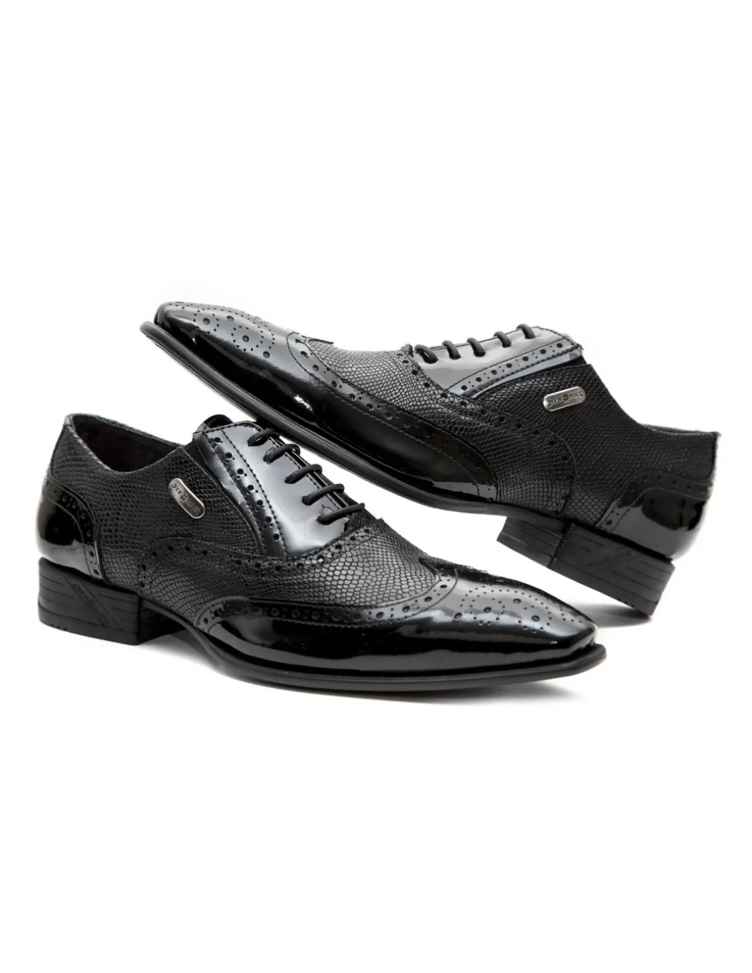 SHOE NEWMAN M-NW136-C11