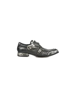 SHOE NEWMAN M-NW124-C2