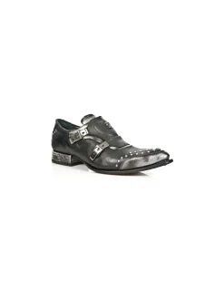 SHOE NEWMAN M-NW124-C2