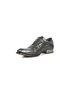 SHOE NEWMAN M-NW124-C2