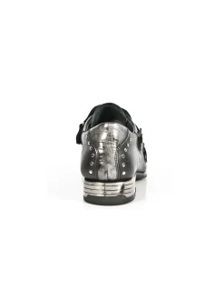 SHOE NEWMAN M-NW124-C2