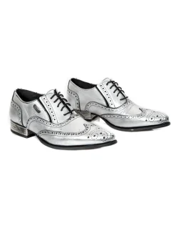 SHOE NEWMAN M-NW136-C44