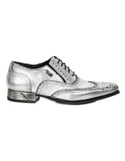 SHOE NEWMAN M-NW136-C44