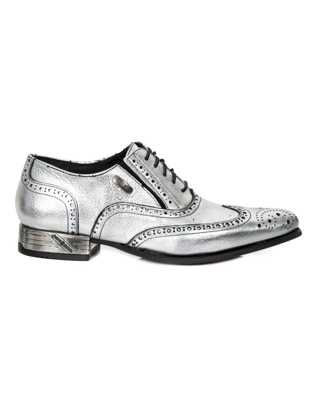 SHOE NEWMAN M-NW136-C44