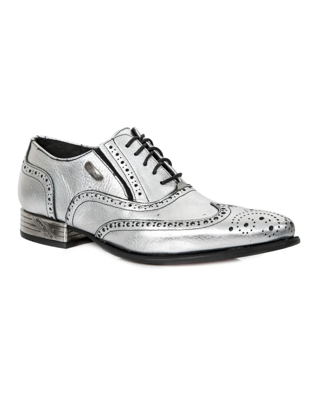 SHOE NEWMAN M-NW136-C44