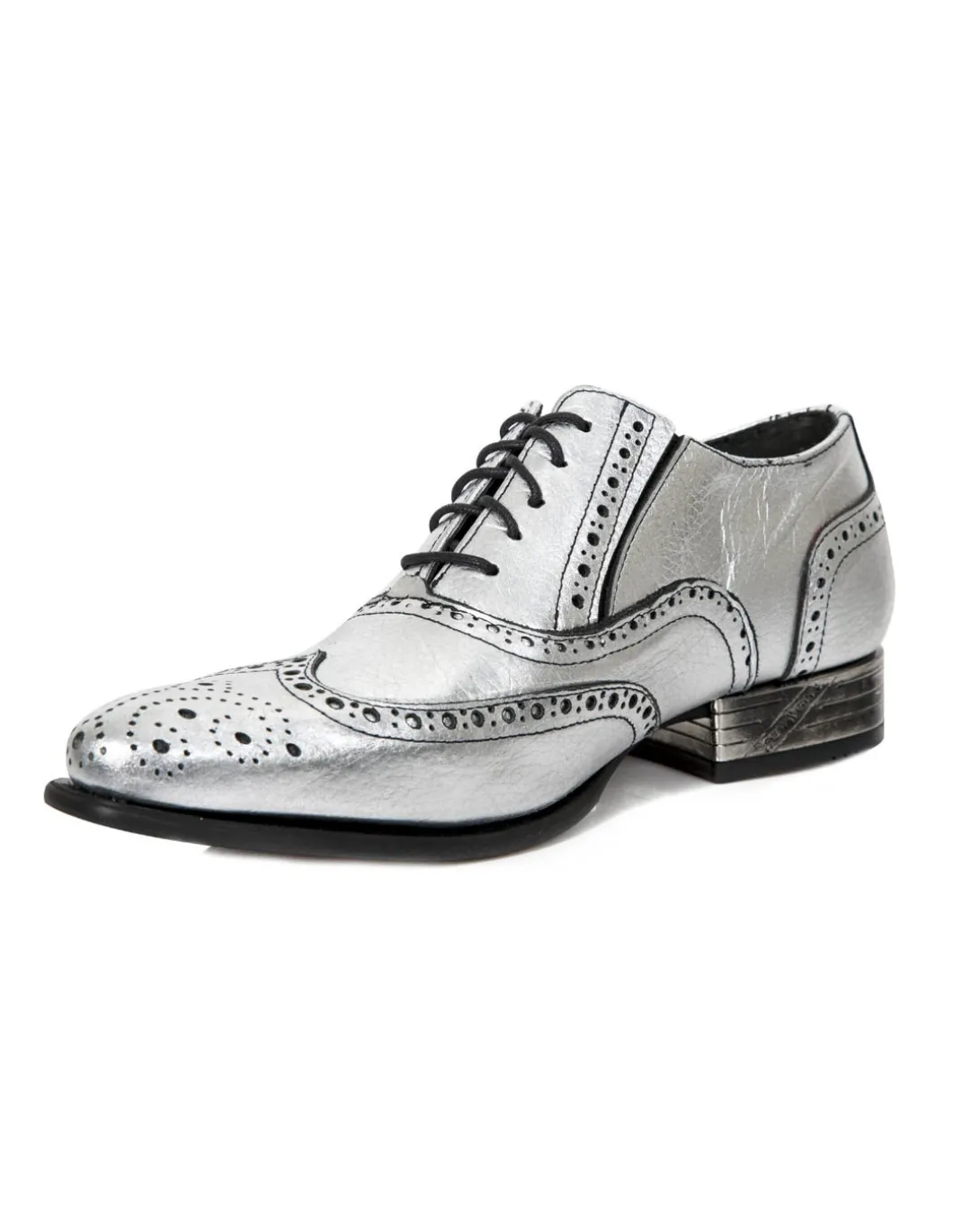 SHOE NEWMAN M-NW136-C44