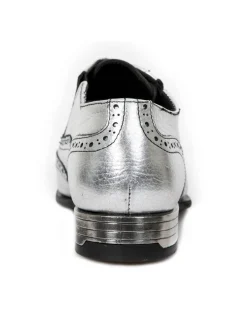 SHOE NEWMAN M-NW136-C44
