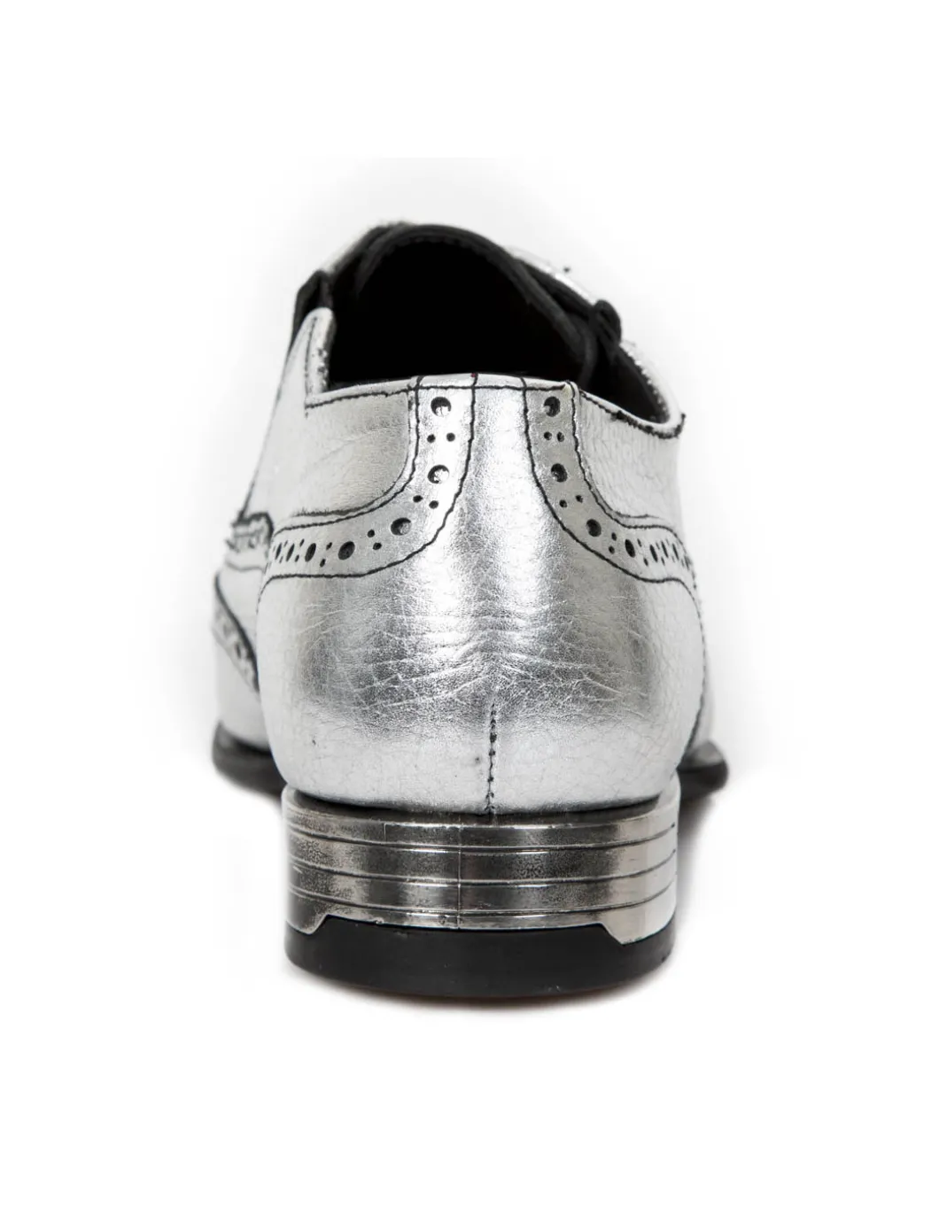 SHOE NEWMAN M-NW136-C44
