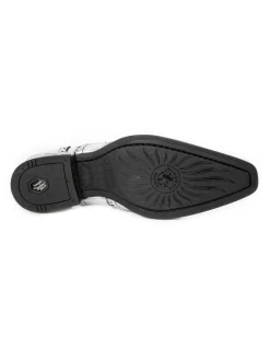 SHOE NEWMAN M-NW136-C44