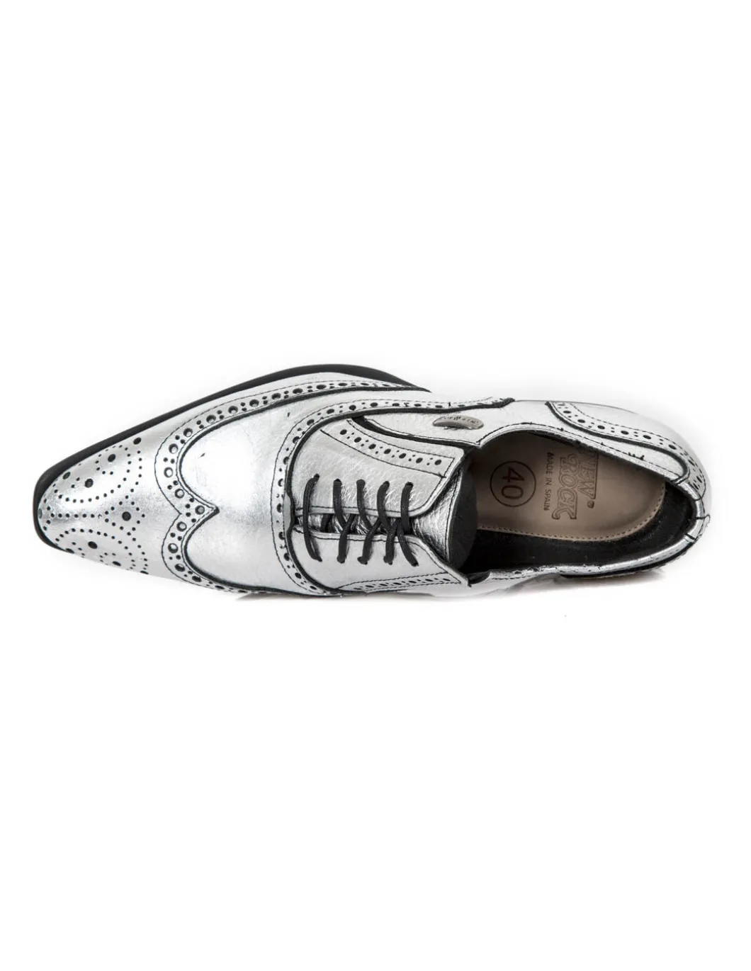 SHOE NEWMAN M-NW136-C44