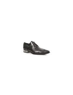 SHOE NEWMAN M-NW119-C6