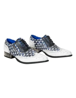 SHOE NEWMAN M-NW136-C41