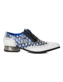 SHOE NEWMAN M-NW136-C41