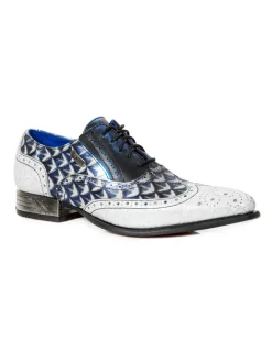 SHOE NEWMAN M-NW136-C41