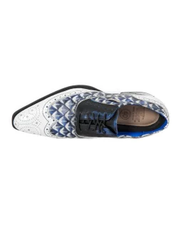 SHOE NEWMAN M-NW136-C41