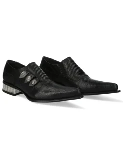 SHOE NEWMAN M-NW152-C2