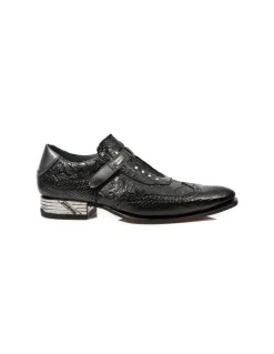 SHOE NEWMAN M-NW137-C3