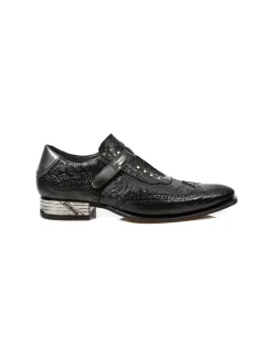 SHOE NEWMAN M-NW137-C3
