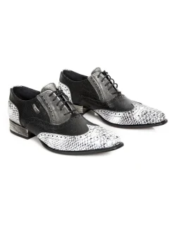 SHOE NEWMAN M-NW136-C38