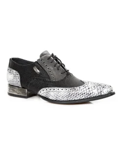 SHOE NEWMAN M-NW136-C38