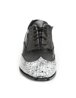 SHOE NEWMAN M-NW136-C38