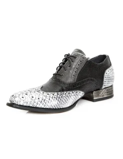 SHOE NEWMAN M-NW136-C38
